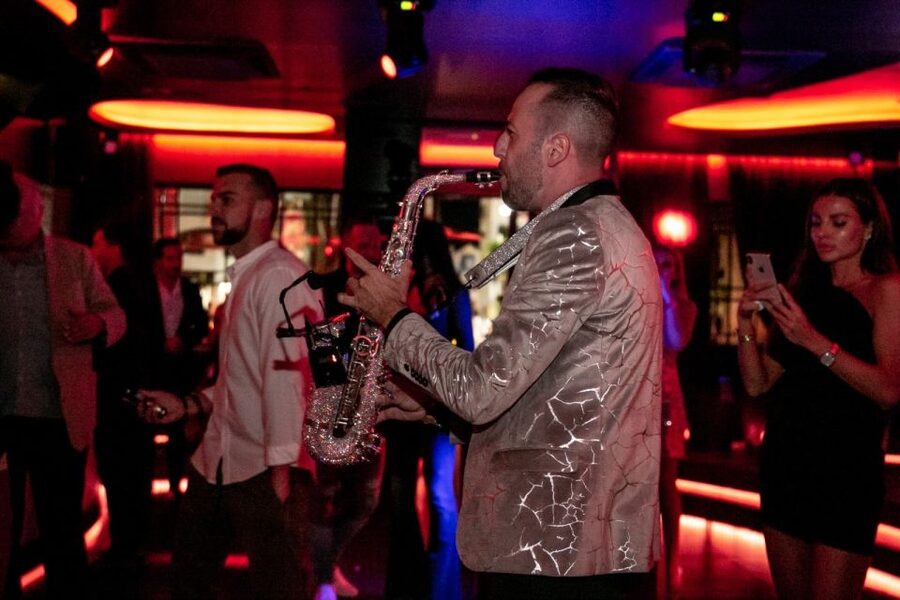 Marbella: Puerto Banus Night Life Walking Tour - Is $147 good value?
