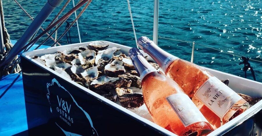 Marbella: Puerto Banús Private Sailing Cruise with Drinks - What Your 2 to 8 Hours on the Water Look Like