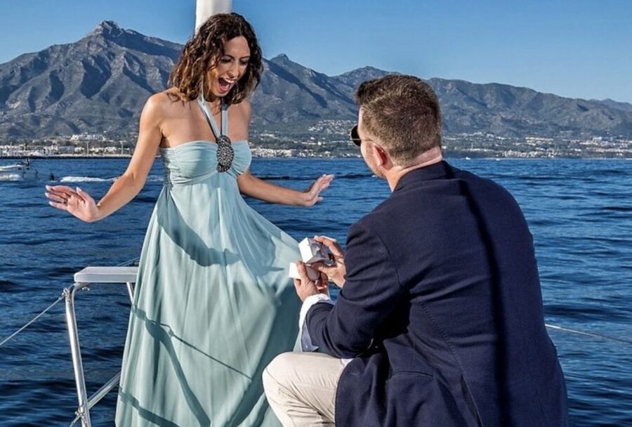 Marbella: Puerto Banús Private Sailing Cruise with Drinks - The Magic Eagle Difference