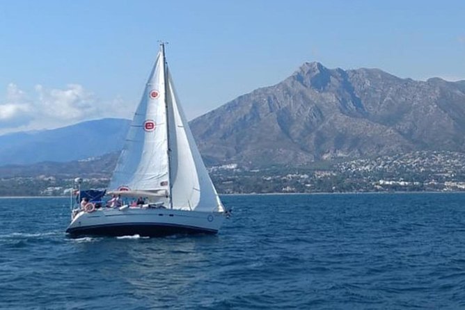 Marbella Sailing Experience - Key points to know before you sail