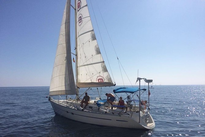 Marbella Sailing Experience - Who will enjoy this Marbella boat trip?