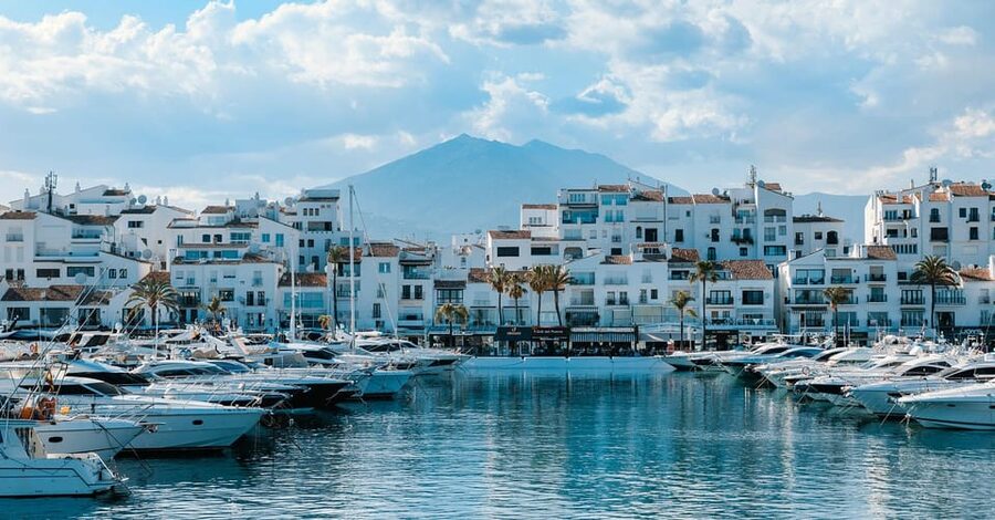 Marbella: Self-Drive Boat Rental - What the $59 price really covers