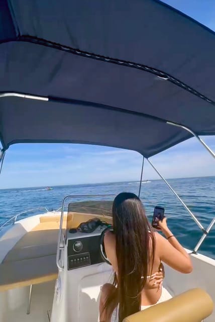 Marbella: Self-Drive Boat Rental - Who will enjoy this boat rental most
