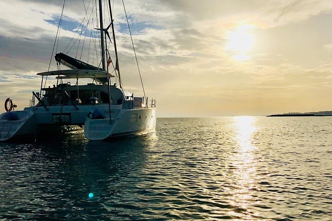 Marbella Small Group Catamaran with Dolphin Watching - Who will enjoy this catamaran most