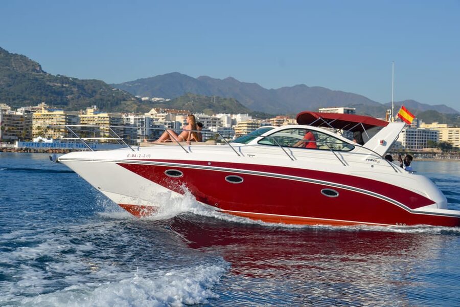 Marbella: views from a yacht for one or two hours - Should You Book the Marbella Yacht Trip?
