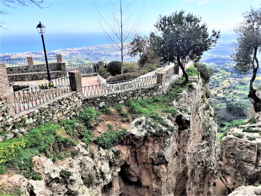 Mijas: Group walking tour - Is $29 good value for Mijas Pueblo?