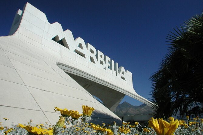 Mijas, Marbella and Banus Day Tour from Costa del Sol - How much walking and waiting should you expect?