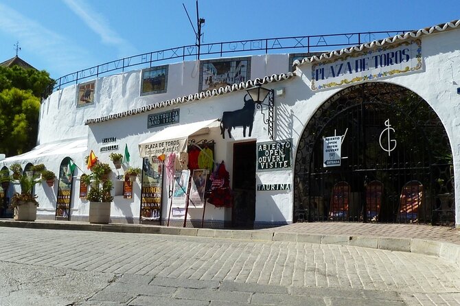 Mijas: Panoramic city tour in an electric Tuk Tuk - What the $38.71 price really buys you