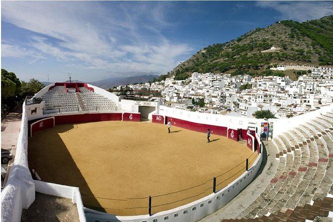 Mijas Private Walking Tour - Why Mijas makes a good half-day outing from Malaga