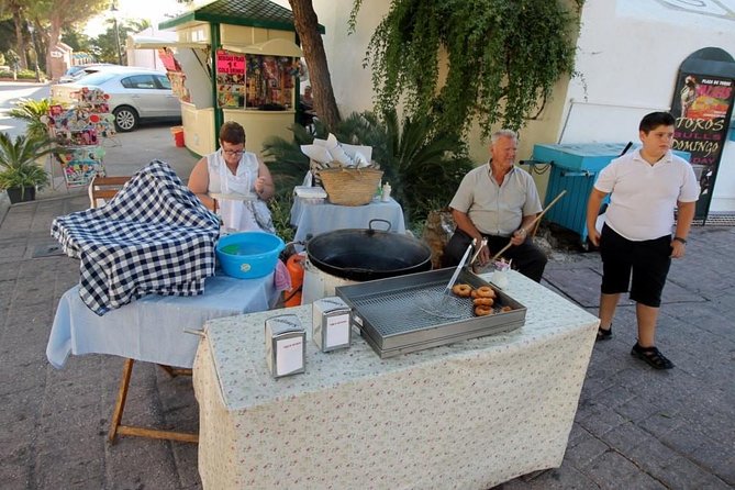 Mijas Private Walking Tour - Free time for cafés, photos, and independent wandering