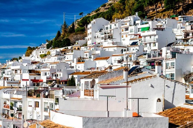Mijas Village Private Tour from Malaga and Surrounding Areas - Key points at a glance