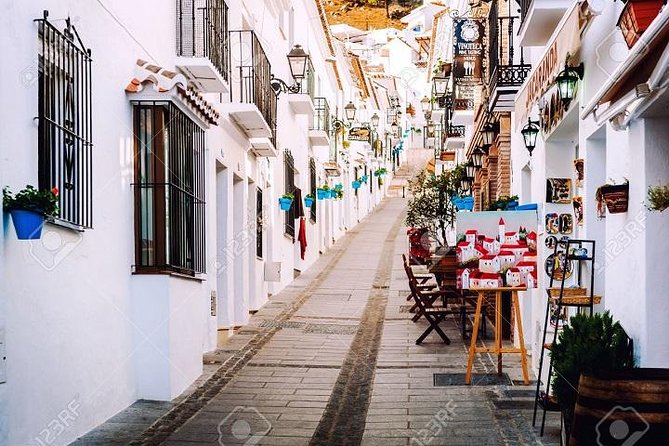 Mijas Village Private Tour from Malaga and Surrounding Areas - Why Mijas works well as a short trip from Malaga