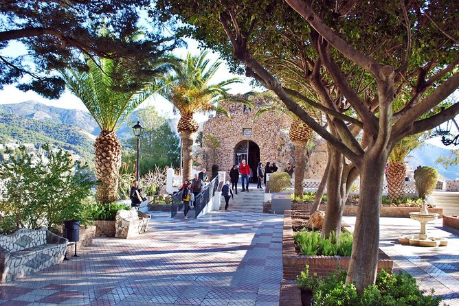 Mijas Village Private Tour from Malaga and Surrounding Areas - A guide-led visit with room for questions