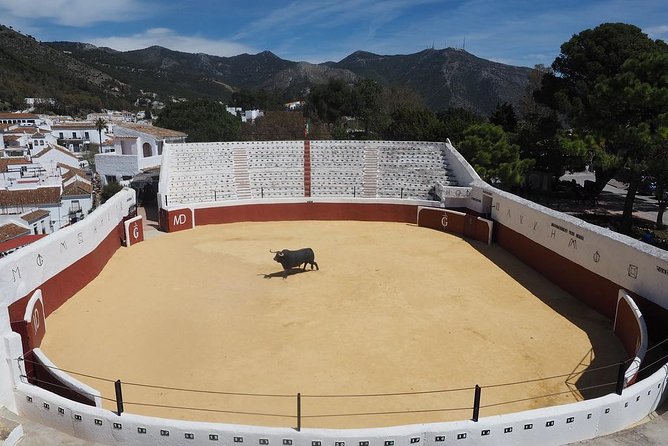 Mijas Village Private Tour from Malaga and Surrounding Areas - The refreshment and tapas-style snack