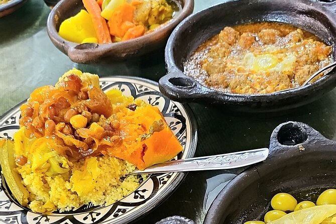 Morocco: Tangier Private Tour from Malaga & Tarifa, All Inclusive - Key things to know before crossing to Tangier