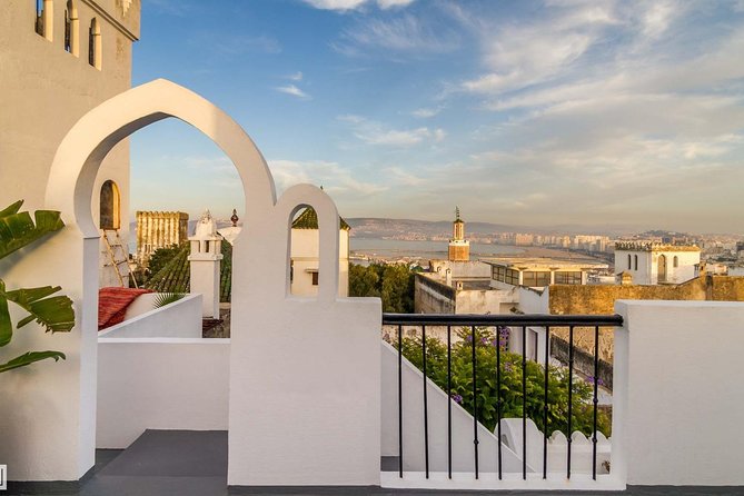 Morocco: Tangier Private Tour from Malaga & Tarifa, All Inclusive - Is $282.50 per person good value?