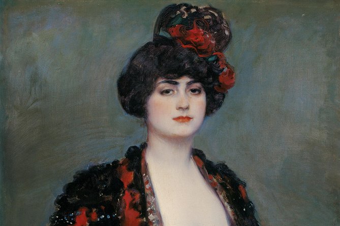Museo Carmen Thyssen de Malaga Entrance Ticket - What you will see in the permanent collection