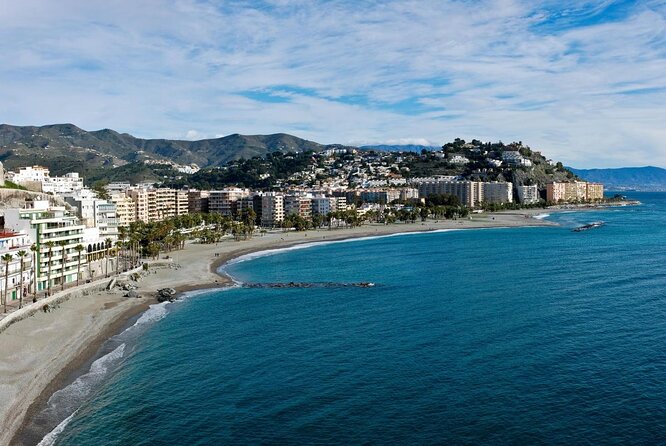 Mythological and Historical Tour of Almuñecar - Key Points at a Glance
