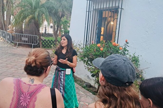 Mythological and Historical Tour of Almuñecar - Who Will Enjoy This Walking Tour Most