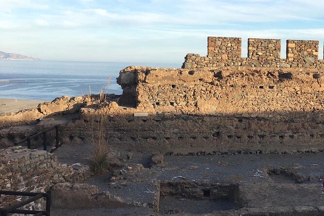 Mythological and Historical Tour of Almuñecar - Practical Tips Before You Book