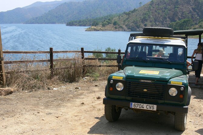 Natural Parck Jeep Eco Tour from Costa del Sol - Who will enjoy this tour most