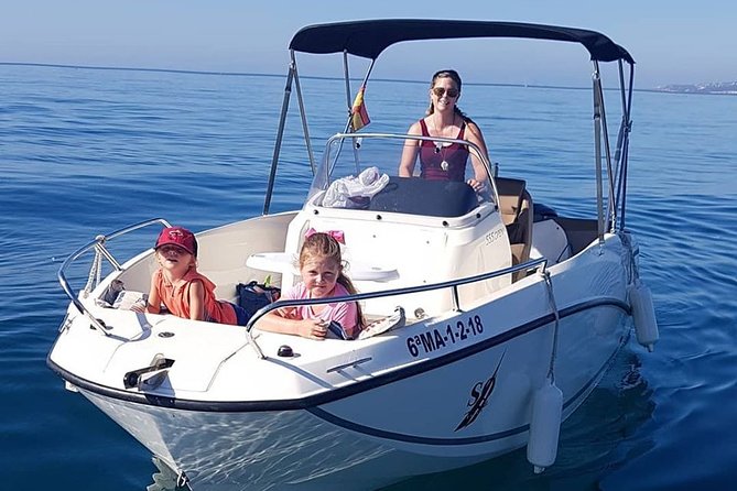 Navigation/Sailing License - A Six-Hour Route From Sailing Practice to License