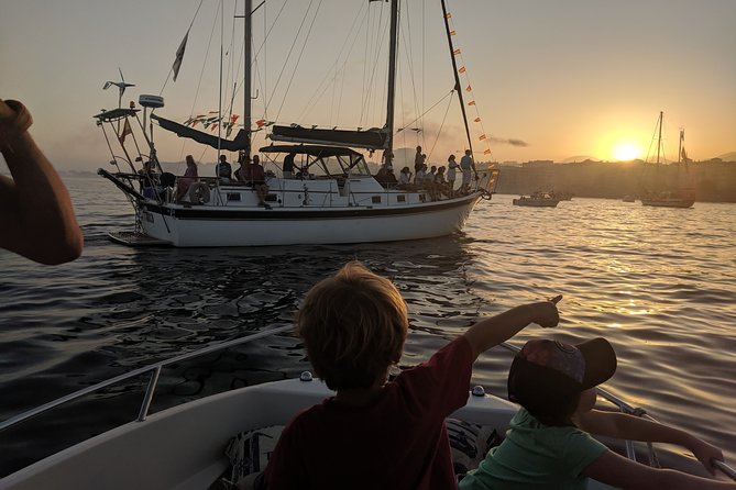 Navigation/Sailing License - Why the Motorboat Docking Matters