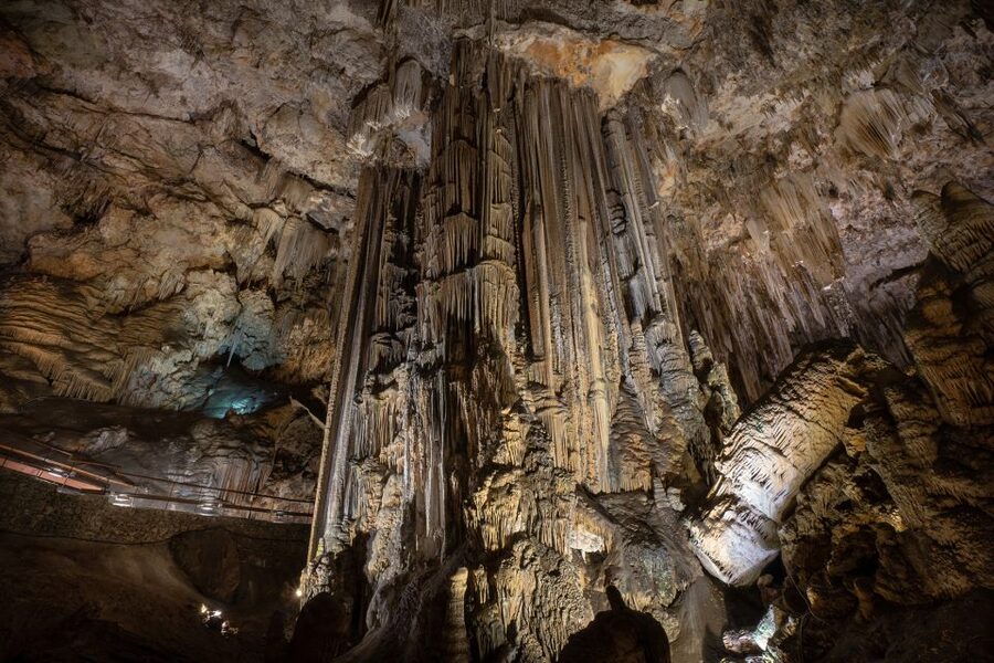Nerja: Caves of Nerja Entry Ticket with Audio Guide - The Museum of Nerja adds the missing human story