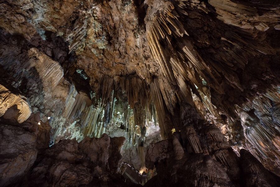 Nerja: Caves of Nerja Entry Ticket with Audio Guide - Choosing the best time to visit