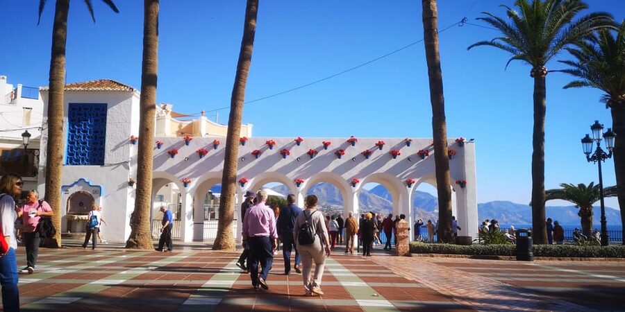 Nerja, Frigiliana & El Acebuchal: Full-Day Semi-Private Tour - Why these three stops work together