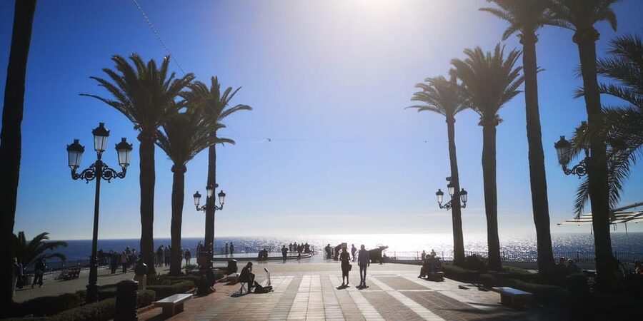 Nerja, Frigiliana & El Acebuchal: Full-Day Semi-Private Tour - Frigiliana’s three cultures and whitewashed lanes