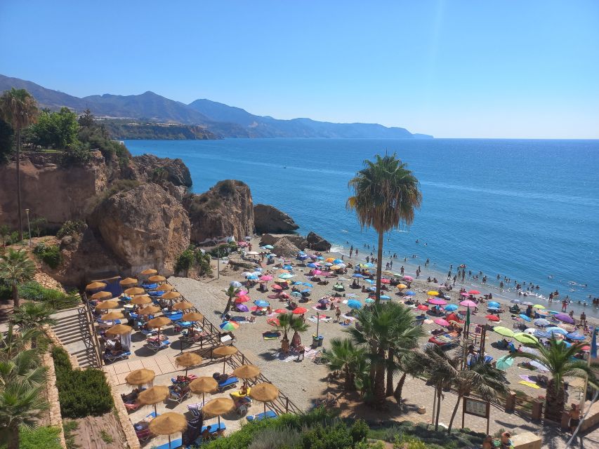 Nerja, Frigiliana & El Acebuchal: Full-Day Semi-Private Tour - El Acebuchal, the village that returned