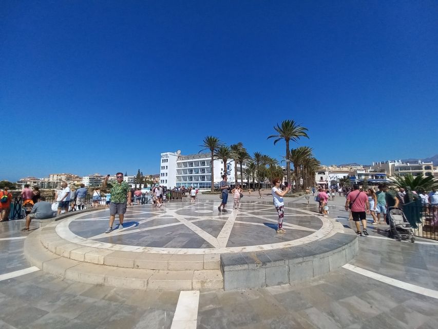 Nerja, Frigiliana & El Acebuchal: Full-Day Semi-Private Tour - Transport, timing, and the pace of the day