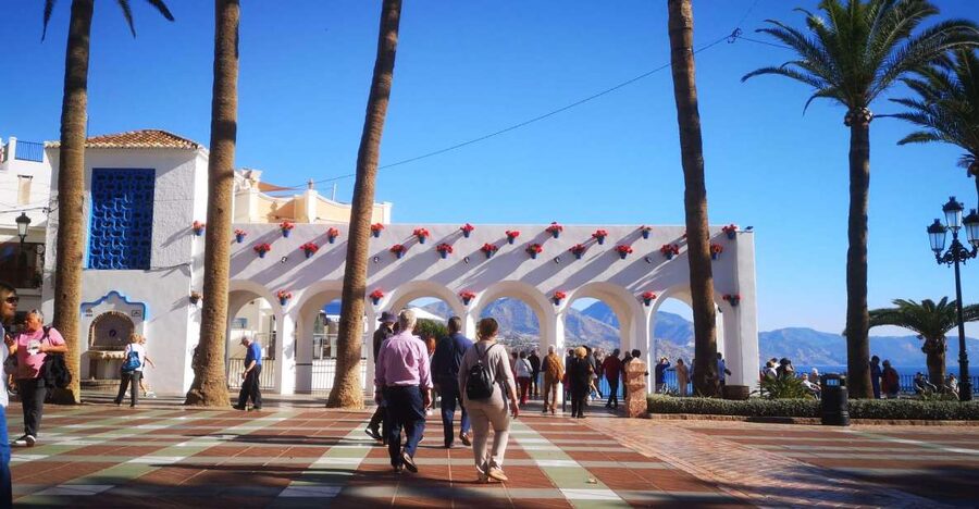 Nerja, Frigiliana & El Acebuchal: Full-Day Semi-Private Tour - Who should book this day trip?