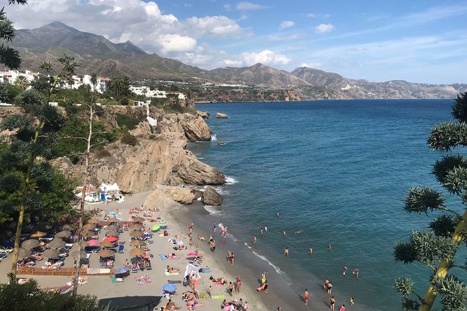 Nerja & Frigiliana Private Day Trip from Malaga or Marbella - Key points to know before booking