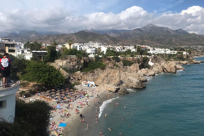 Nerja & Frigiliana Private Day Trip from Malaga or Marbella - Is $368.46 per person fair value?