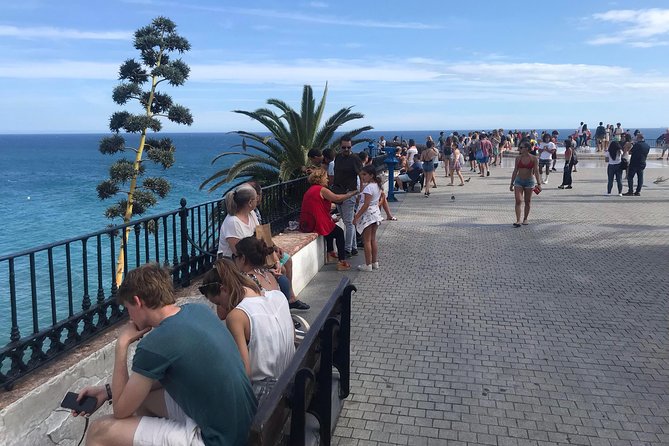 Nerja & Frigiliana Private Day Trip from Malaga or Marbella - Frigiliana, where the walking becomes the point
