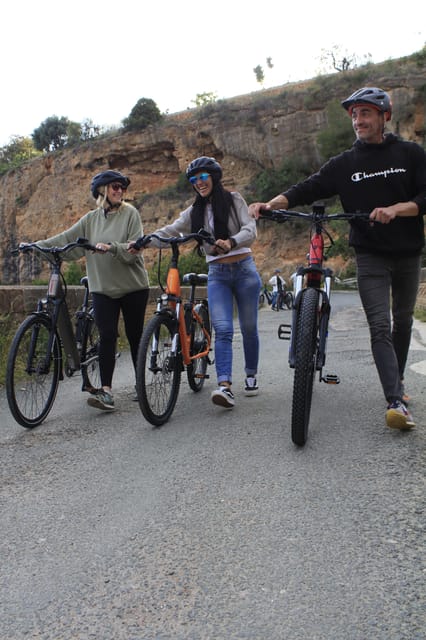 Nerja: Guided City Tour - Key Points Before You Book