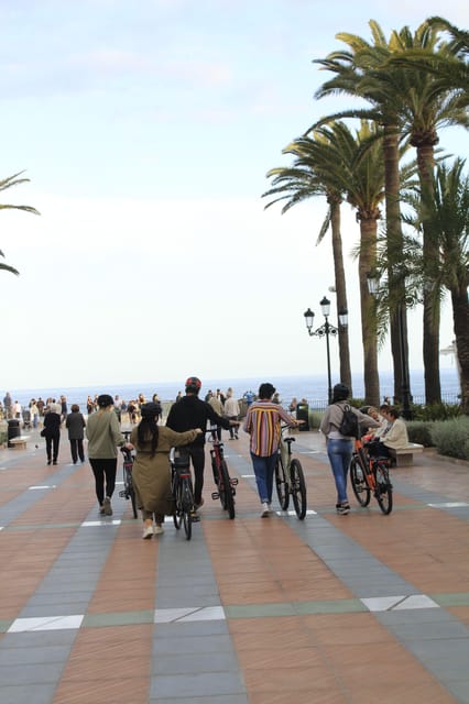 Nerja: Guided City Tour - Beaches, Photos, and Local Advice