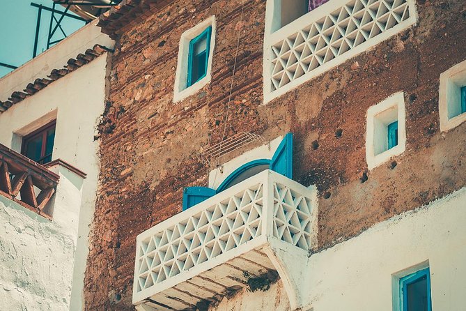 Nerja (Pueblo) + Frigiliana & El Acebuchal - Semi-Private - El Acebuchal: the story behind the restored village