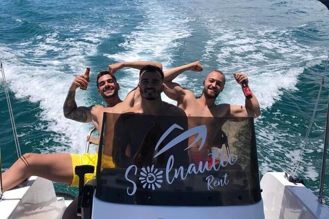 New 2025!! Unlicensed boat for dolphin watching - Meeting point, timing, and practical planning