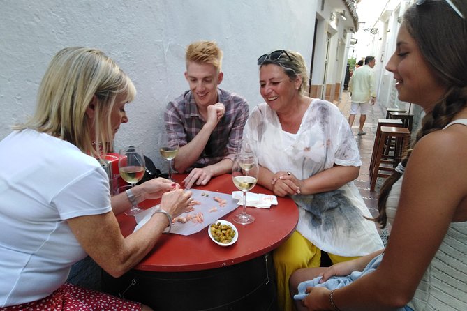 Original Marbella Tapas Adventure - Key points to know before booking