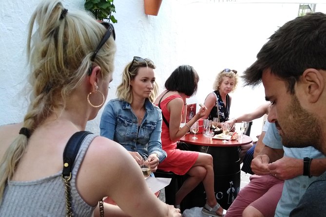 Original Marbella Tapas Adventure - Who should book it, and who should skip it