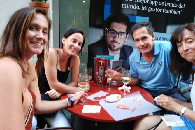 Original Marbella Tapas Adventure - FAQ