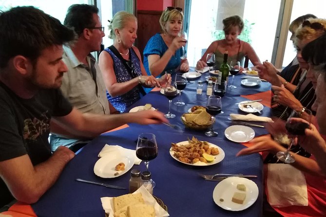 Original Marbella Tapas Adventure - Marbella’s Old Town between bites
