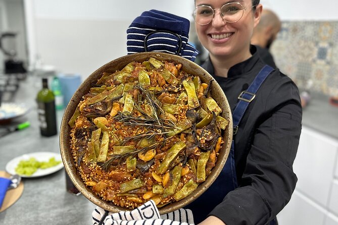 Paella and Sangria Workshop in Malaga - Is $84.66 a fair price?