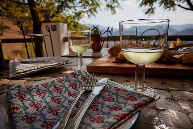Paella & Arroz Course in the Breathtaking Montes de Malaga - Key points to know before booking