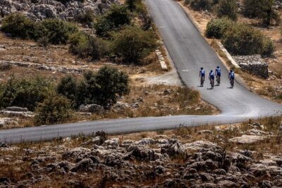 Personalised Road Bike Tour in Malaga