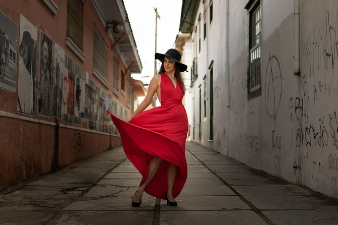 Photoshooting in Malaga - Photo session by OhMyGoodGuide - Key points to know before booking