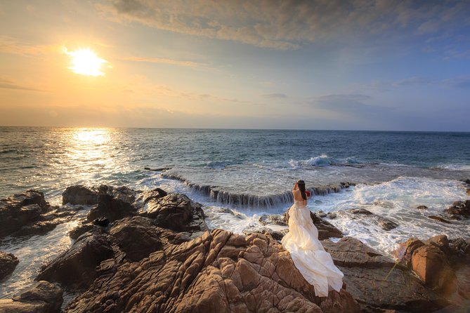 Photoshooting in Malaga - Photo session by OhMyGoodGuide - What you receive after the camera stops